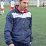 Triestina Victory - Kras Repen