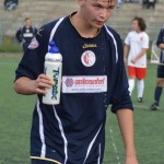 Triestina Victory - Kras Repen