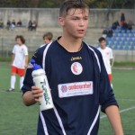 Triestina Victory - Kras Repen