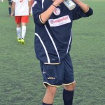 Triestina Victory - Kras Repen