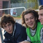 Triestina Victory - Kras Repen