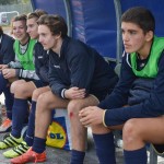 Triestina Victory - Kras Repen