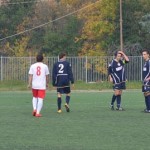 Triestina Victory - Kras Repen