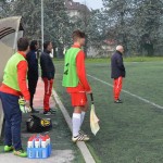 Triestina Victory - Kras Repen