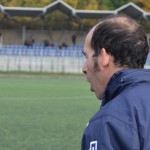 Triestina Victory - Kras Repen