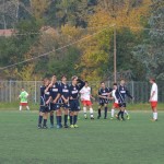 Triestina Victory - Kras Repen