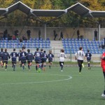 Triestina Victory - Kras Repen