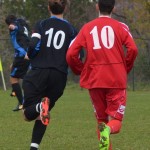 Kras Repen – Montebello Don Bosco