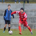 Kras Repen – Montebello Don Bosco