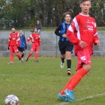 Kras Repen – Montebello Don Bosco