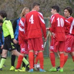 Kras Repen – Montebello Don Bosco