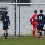 Kras Repen – Montebello Don Bosco