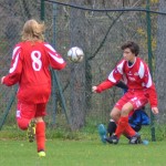 Kras Repen – Montebello Don Bosco