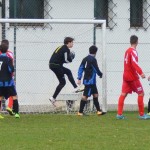 Kras Repen – Montebello Don Bosco