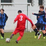 Kras Repen – Montebello Don Bosco