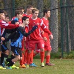 Kras Repen – Montebello Don Bosco