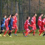 Kras Repen – Montebello Don Bosco