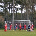 Kras Repen – Montebello Don Bosco