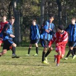 Kras Repen – Montebello Don Bosco