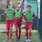 Kras Repen – Montebello Don Bosco