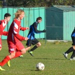 Kras Repen – Montebello Don Bosco