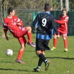 Kras Repen – Montebello Don Bosco
