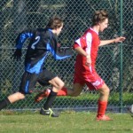 Kras Repen – Montebello Don Bosco