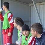 Kras Repen – Montebello Don Bosco