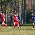 Kras Repen – Montebello Don Bosco