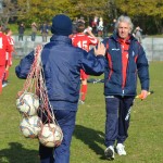 Kras Repen – Montebello Don Bosco