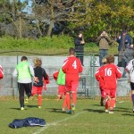 Kras Repen – Montebello Don Bosco