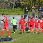 Kras Repen – Montebello Don Bosco