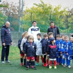 Kras Repen - Zarja - Muglia F.