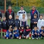 Kras Repen - Zarja - Muglia F.