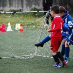 Kras Repen - Zarja - Muglia F.