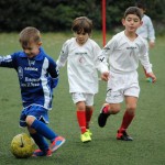 Kras Repen - Zarja - Muglia F.