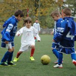 Kras Repen - Zarja - Muglia F.