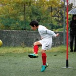 Kras Repen - Zarja - Muglia F.