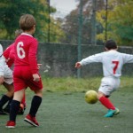 Kras Repen - Zarja - Muglia F.