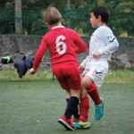 Kras Repen - Zarja - Muglia F.