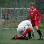 Kras Repen - Zarja - Muglia F.