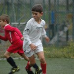 Kras Repen - Zarja - Muglia F.