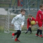 Kras Repen - Zarja - Muglia F.