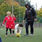 Kras Repen - Zarja - Muglia F.