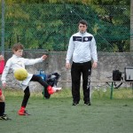 Kras Repen - Zarja - Muglia F.