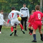 Kras Repen - Zarja - Muglia F.