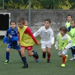 Kras Repen - Zarja - Muglia F.