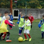 Kras Repen - Zarja - Muglia F.