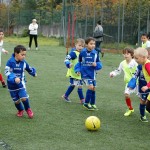 Kras Repen - Zarja - Muglia F.