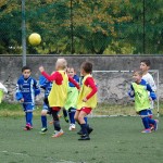 Kras Repen - Zarja - Muglia F.